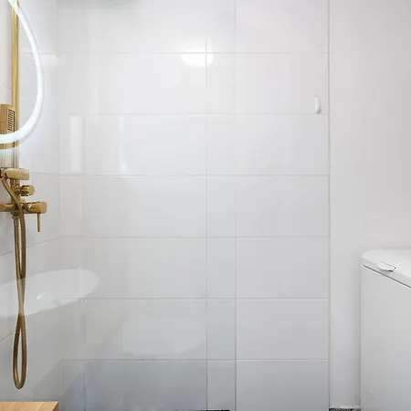 13 Gdynia Centrum - Apartament Mieszkanie Dla 5 Os Zewnętrze zdjęcie