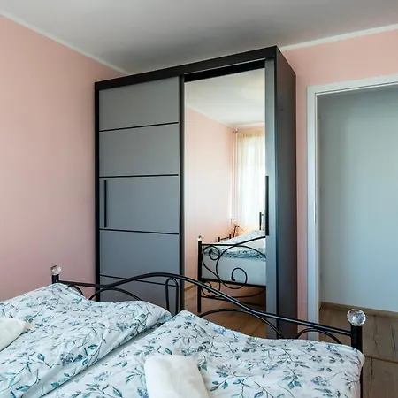13 Gdynia Centrum - Apartament Mieszkanie Dla 5 Os Zewnętrze zdjęcie