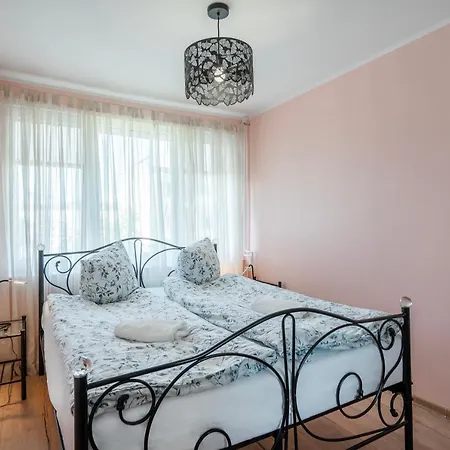 13 Gdynia Centrum - Apartament Mieszkanie Dla 5 Os Zewnętrze zdjęcie