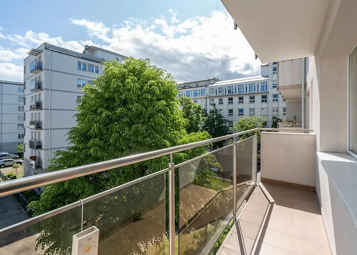 13 Gdynia Centrum - Apartament Mieszkanie Dla 5 Os