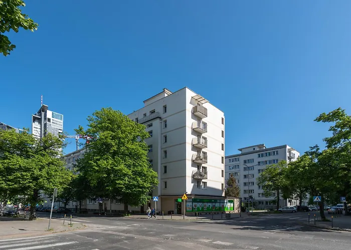 13 Gdynia Centrum - Apartament Mieszkanie Dla 5 Os