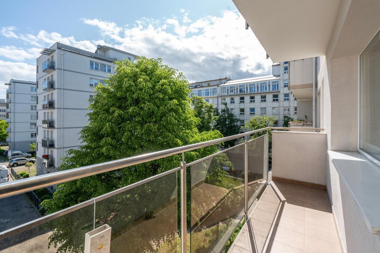 13 Centrum - Mieszkanie Dla 5 Os Apartment Gdynia