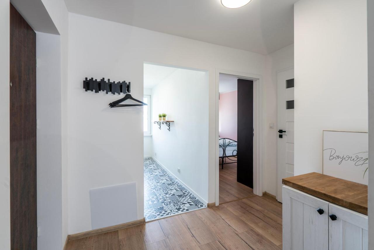 Apartment 13 Centrum - Mieszkanie Dla 5 Os
