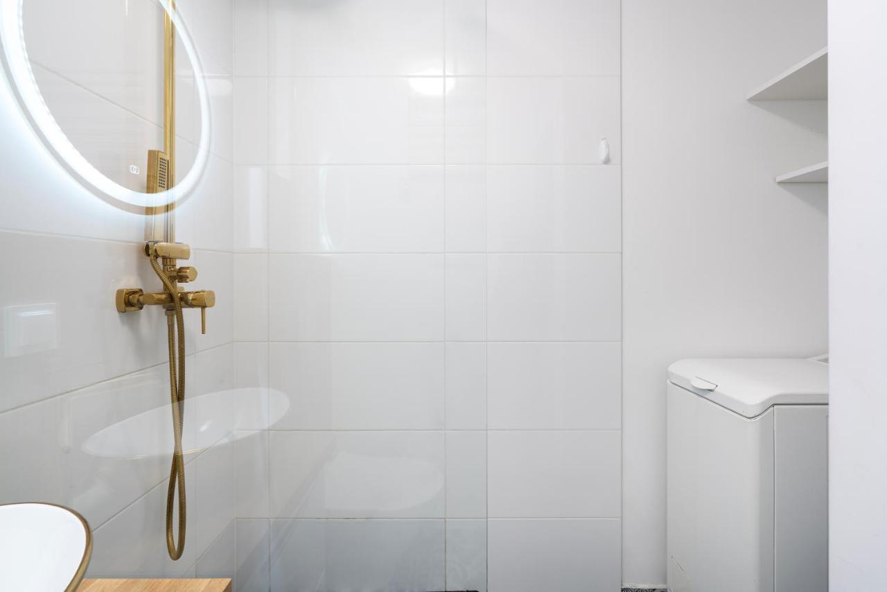 Apartment 13 Centrum - Mieszkanie Dla 5 Os *