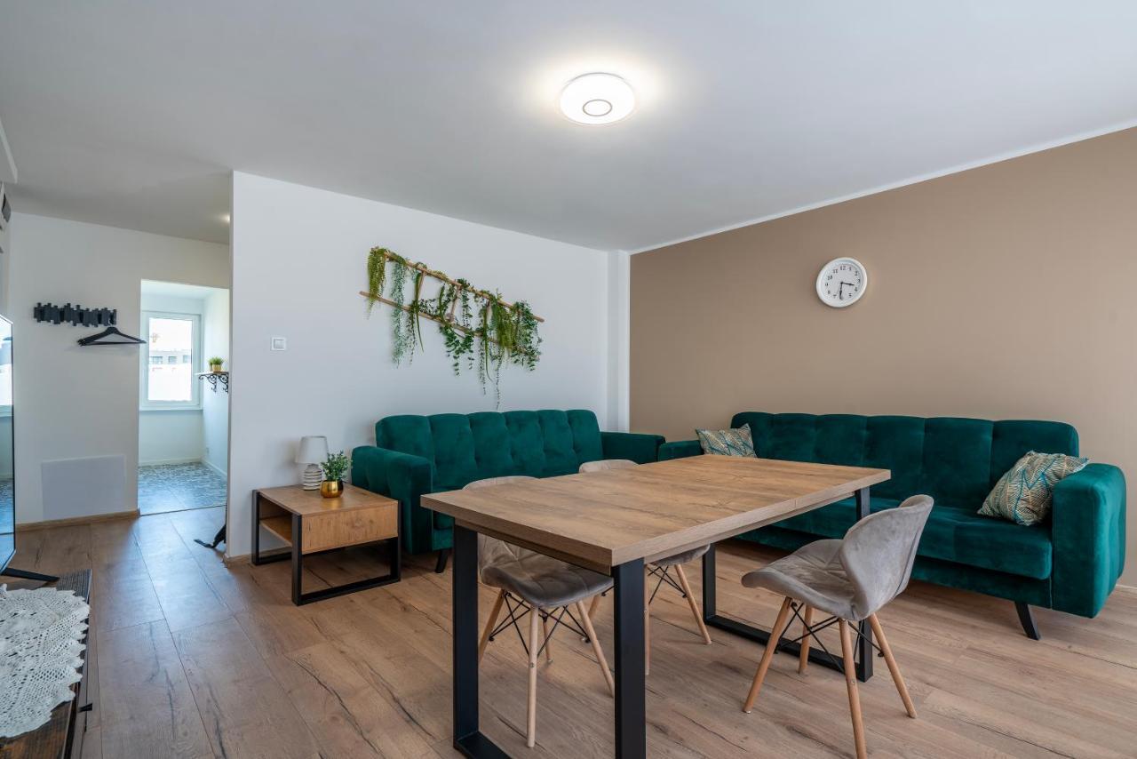 13 Centrum - Mieszkanie Dla 5 Os Gdynia