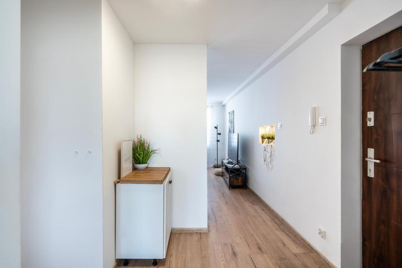 13 Centrum - Mieszkanie Dla 5 Os