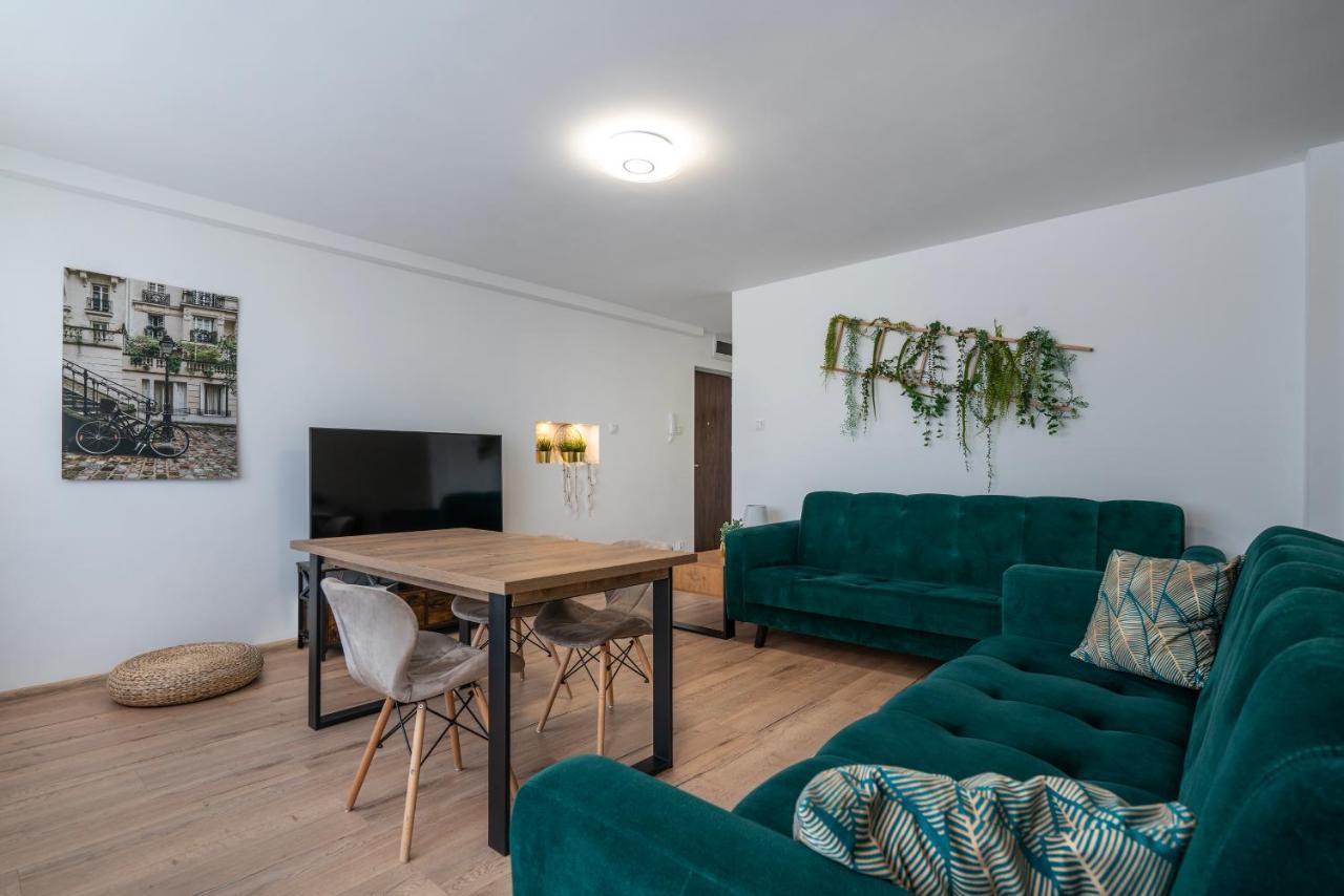 13 Centrum - Mieszkanie Dla 5 Os