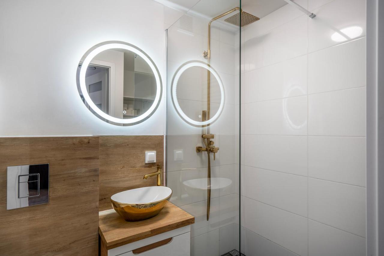 Apartamento 13 Centrum - Mieszkanie Dla 5 Os