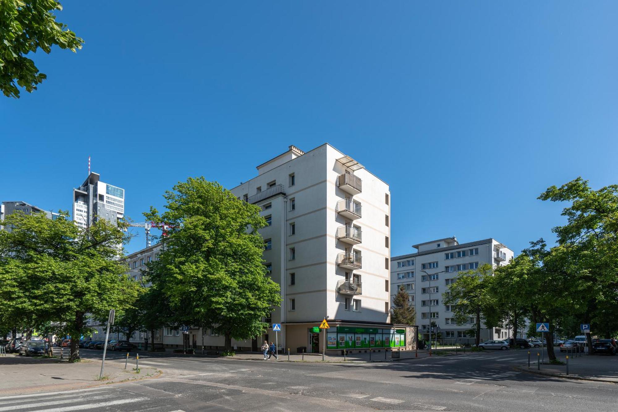 13 Centrum - Mieszkanie Dla 5 Os *