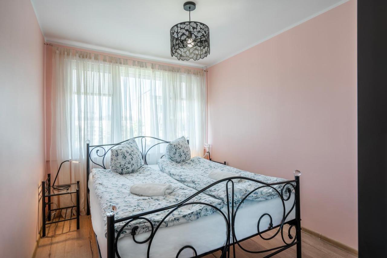 13 Centrum - Mieszkanie Dla 5 Os Gdynia