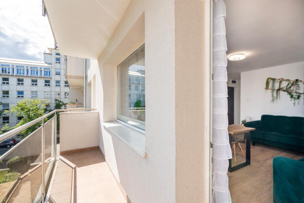 13 Centrum - Mieszkanie Dla 5 Os Gdynia