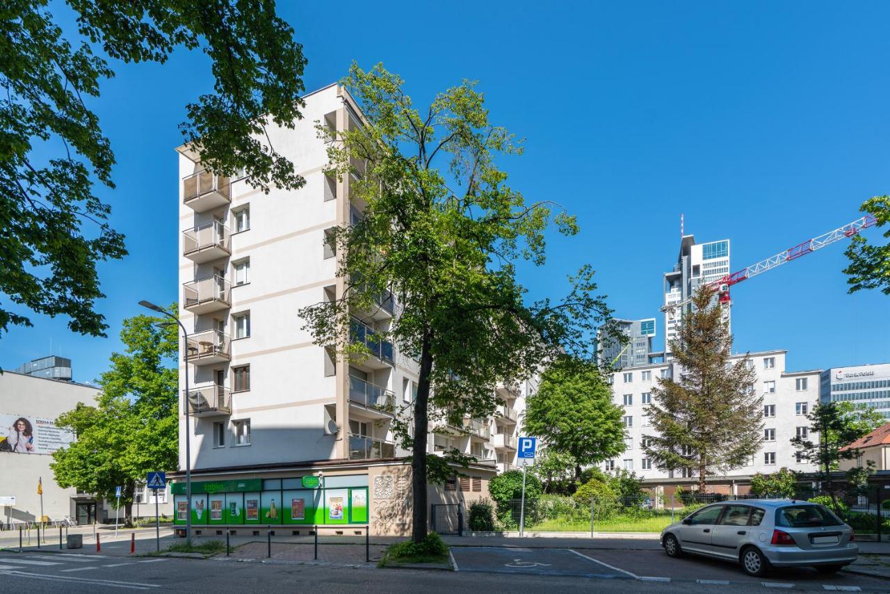 Apartment 13 Centrum - Mieszkanie Dla 5 Os Gdynia